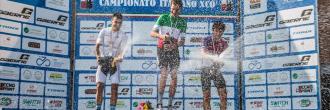 Campionati Italiani XCo Maser 2023